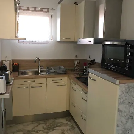 T2 De 40 M2 En Rez De Jardin Avec Parking Carnon Plage Apartment Mauguio Exterior photo
