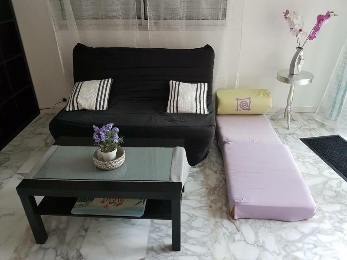 T2 De 40 M2 En Rez De Jardin Avec Parking Carnon