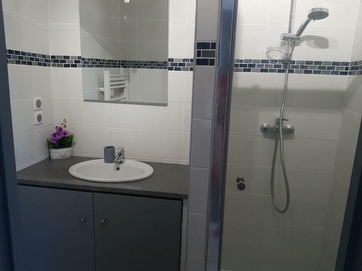 T2 De 40 M2 En Rez De Jardin Avec Parking Carnon Appartamento Mauguio